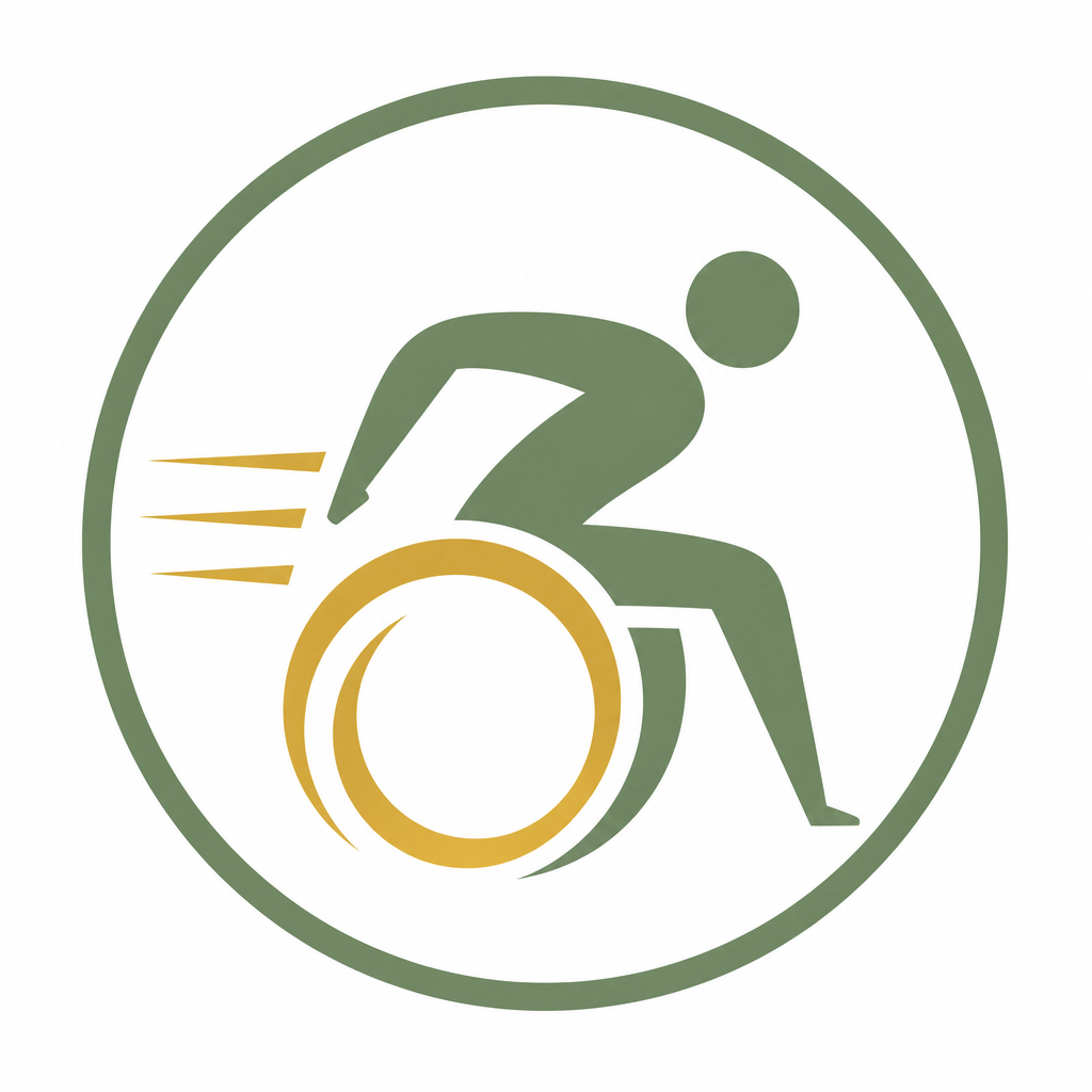 パラスポーツ支援アイコン