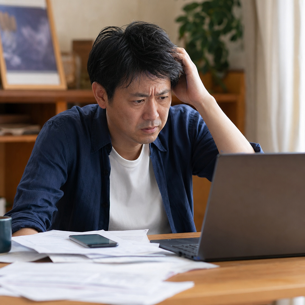 料金がバラバラでどこに頼めばいいかわからない